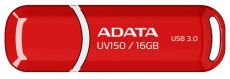 Флешка ADATA DashDrive UV150 32Гб красный