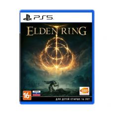 Игра для приставки PlayStation Elden Ring 5