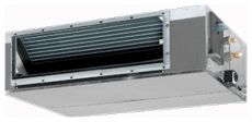 Кондиционер Daikin FBQ35C / RKS35J