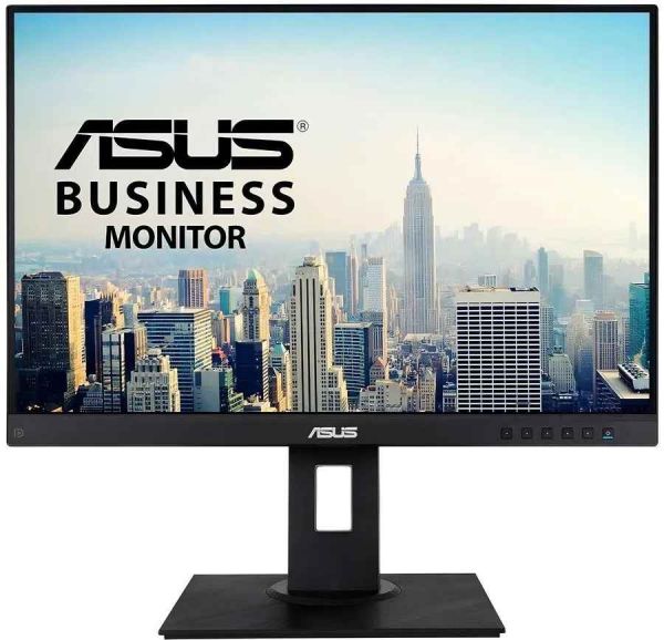 Монитор ASUS Business BE24WQLB 24,1