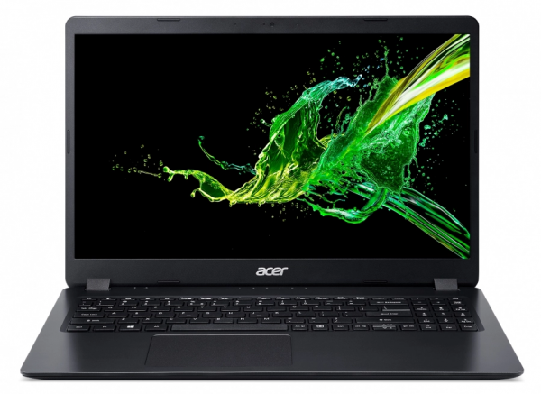 Ноутбук Acer Aspire 3 A315-56-34DD (NX.HS5ER.011) 8Гб 1128Гб 15,6