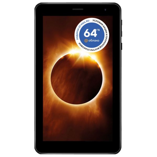 Планшетный компьютер Sunwind Sky 7143B Android 11.0 Go, 7