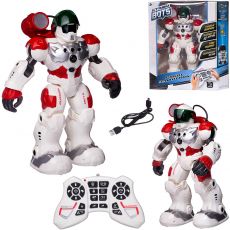 Робот Xtrem Bots XT380771