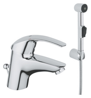 Смеситель Grohe Eurosmart 33446 (33446001)