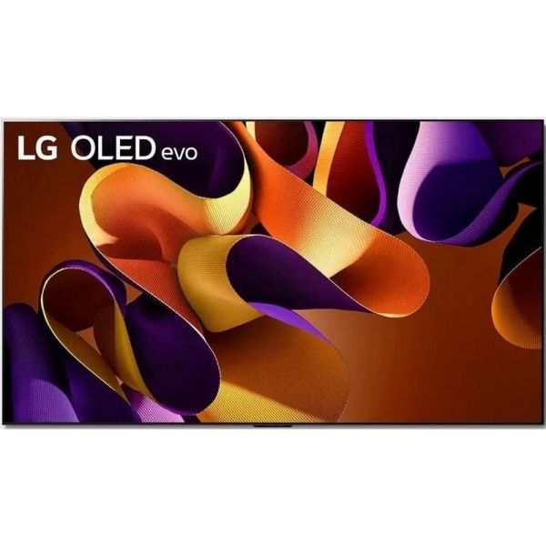 Телевизор LG OLED65C4RLA.ARUG 65