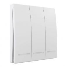 Выключатель HIPER IoT S03 белый