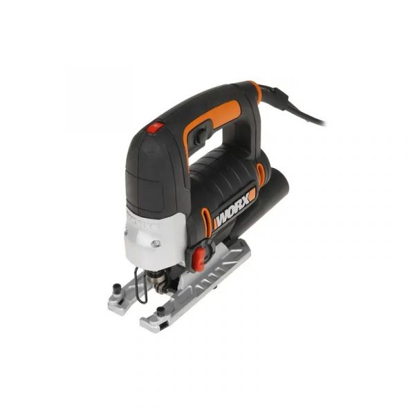 Электролобзик Worx WX478.1